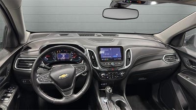 2021 Chevrolet Equinox AWD Premier