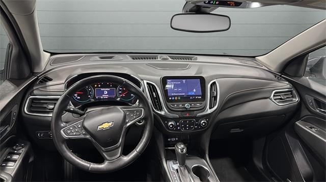 2021 Chevrolet Equinox AWD Premier