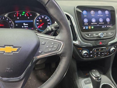 2019 Chevrolet Equinox AWD Premier