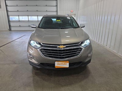 2019 Chevrolet Equinox AWD Premier