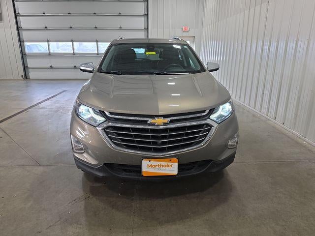 2019 Chevrolet Equinox AWD Premier