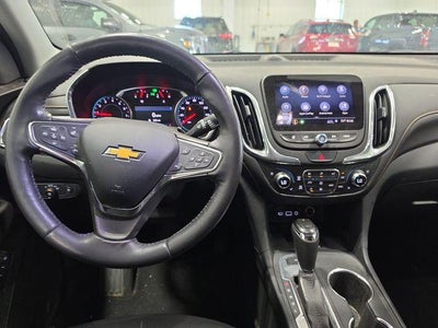 2019 Chevrolet Equinox AWD Premier
