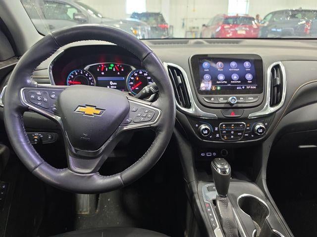 2019 Chevrolet Equinox AWD Premier