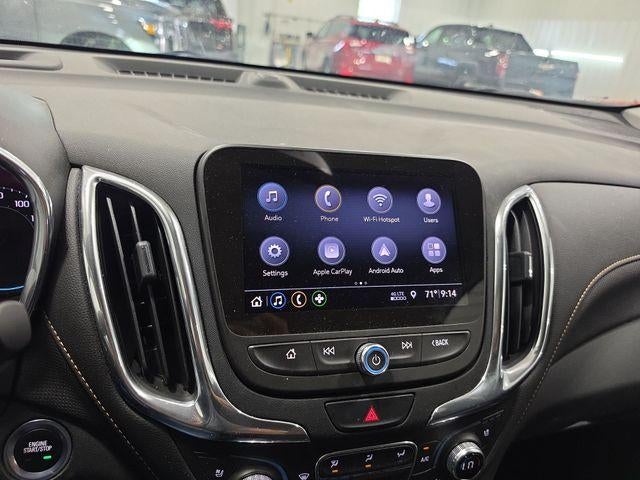 2019 Chevrolet Equinox AWD Premier