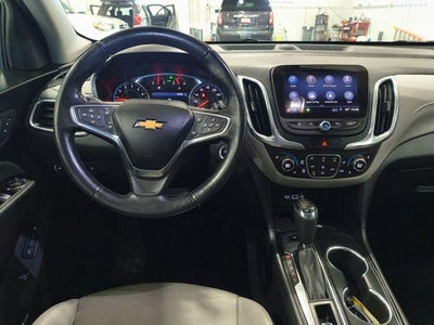 2020 Chevrolet Equinox AWD Premier