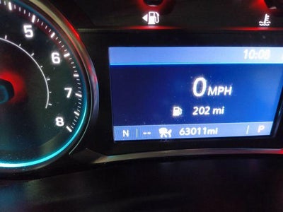 2020 Chevrolet Equinox AWD Premier