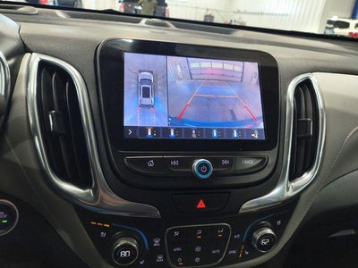 2020 Chevrolet Equinox AWD Premier