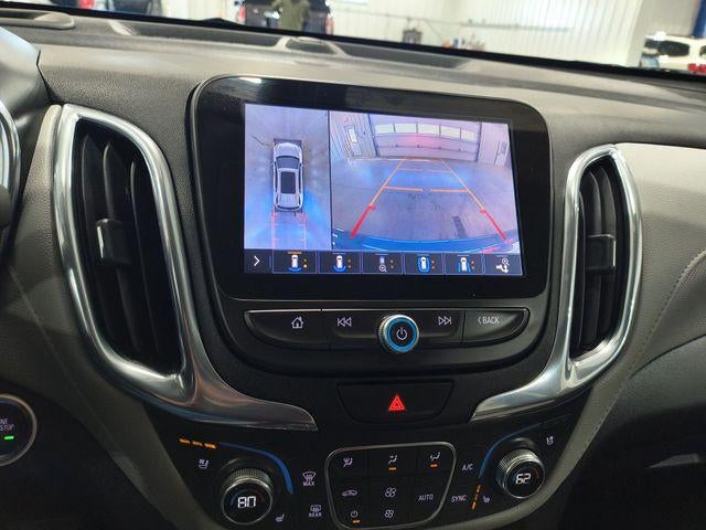 2020 Chevrolet Equinox AWD Premier