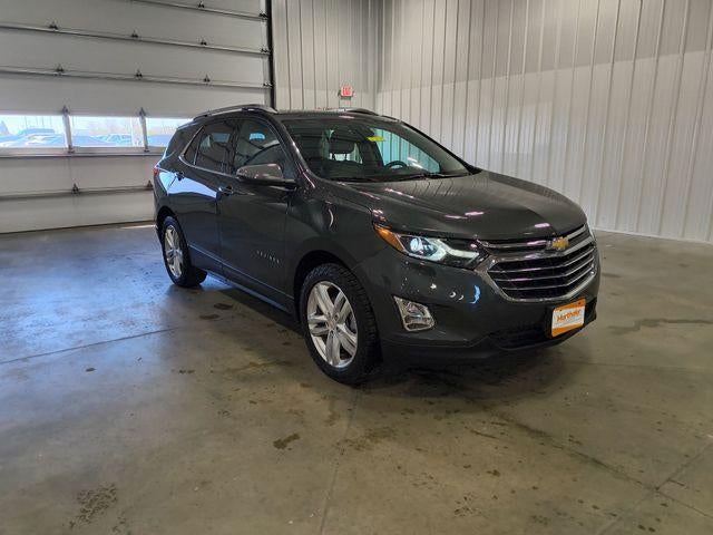 2020 Chevrolet Equinox AWD Premier