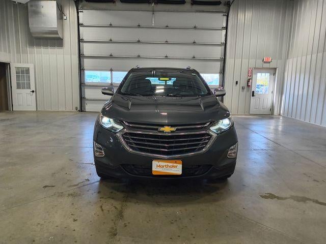2020 Chevrolet Equinox AWD Premier