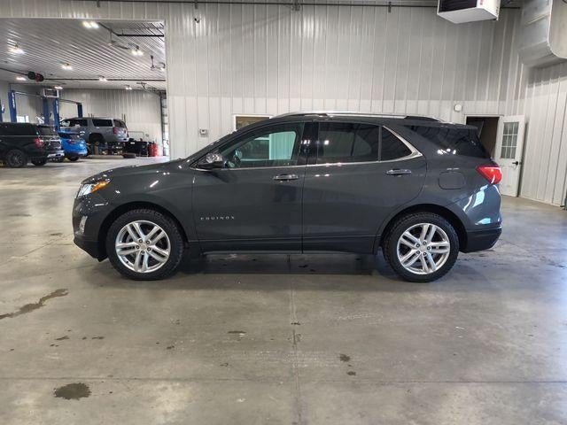 2020 Chevrolet Equinox AWD Premier