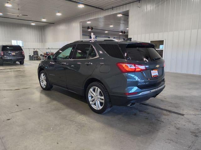 2020 Chevrolet Equinox AWD Premier