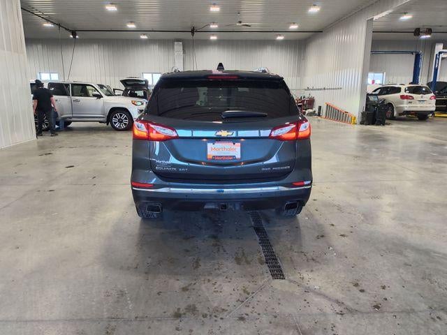 2020 Chevrolet Equinox AWD Premier