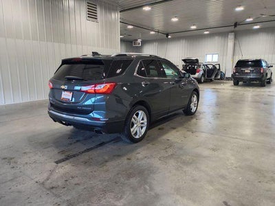 2020 Chevrolet Equinox AWD Premier