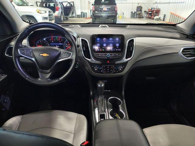 2020 Chevrolet Equinox AWD Premier