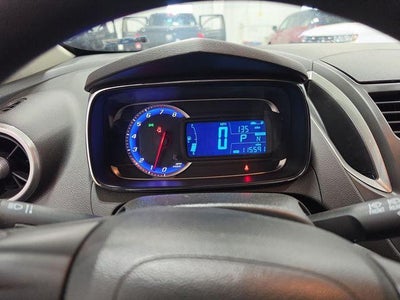 2016 Chevrolet Trax AWD 4dr LS