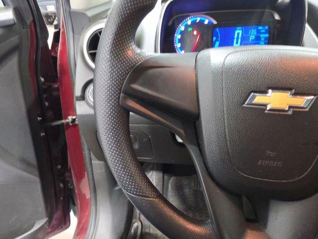 2016 Chevrolet Trax AWD 4dr LS