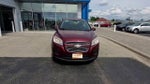 2016 Chevrolet Trax AWD 4dr LS