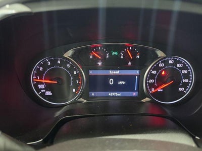 2023 Chevrolet Blazer FWD 4dr LT w/2LT