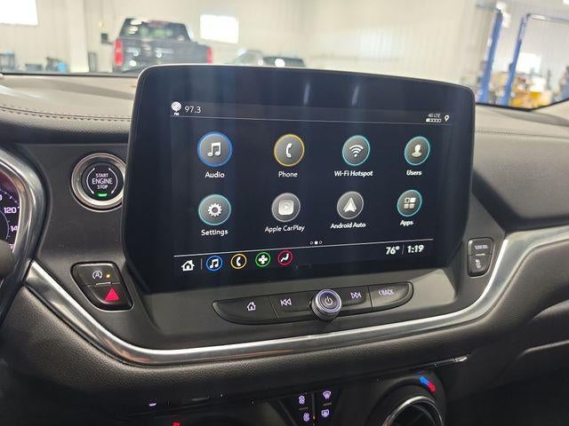 2023 Chevrolet Blazer FWD 4dr LT w/2LT