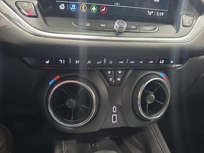 2023 Chevrolet Blazer FWD 4dr LT w/2LT