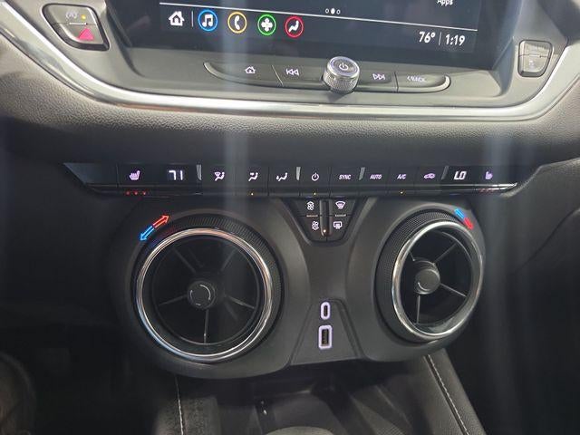 2023 Chevrolet Blazer FWD 4dr LT w/2LT