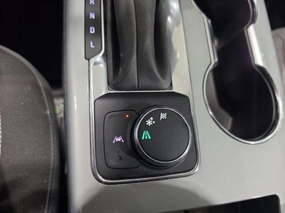 2023 Chevrolet Blazer FWD 4dr LT w/2LT