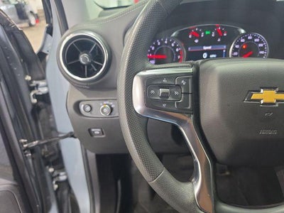 2023 Chevrolet Blazer FWD 4dr LT w/2LT