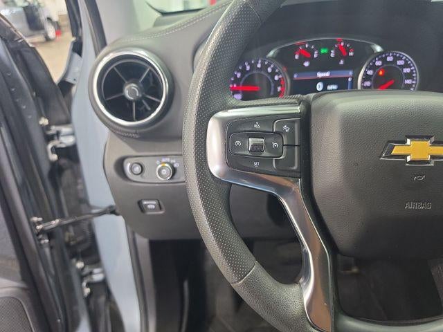 2023 Chevrolet Blazer FWD 4dr LT w/2LT