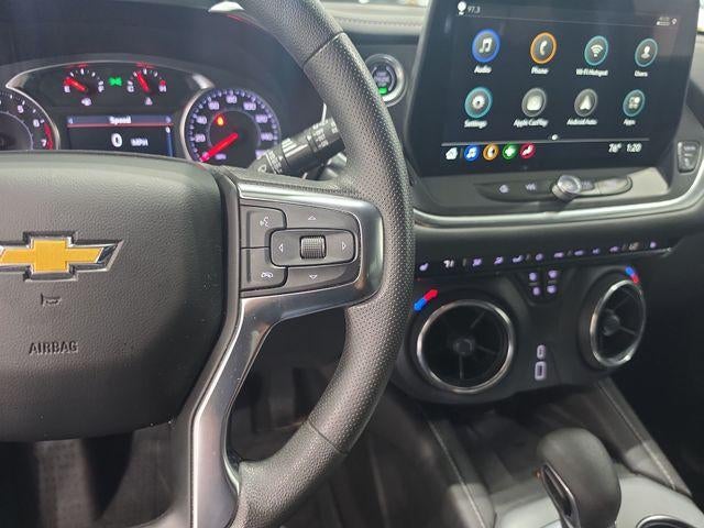 2023 Chevrolet Blazer FWD 4dr LT w/2LT