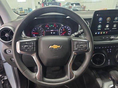 2023 Chevrolet Blazer FWD 4dr LT w/2LT