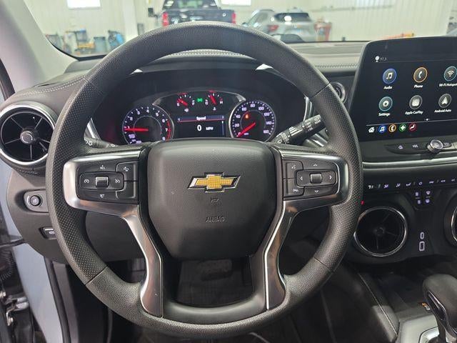 2023 Chevrolet Blazer FWD 4dr LT w/2LT