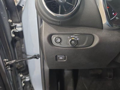 2023 Chevrolet Blazer FWD 4dr LT w/2LT