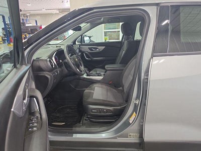 2023 Chevrolet Blazer FWD 4dr LT w/2LT