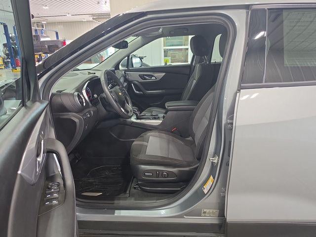 2023 Chevrolet Blazer FWD 4dr LT w/2LT