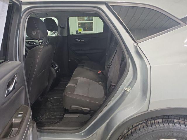 2023 Chevrolet Blazer FWD 4dr LT w/2LT