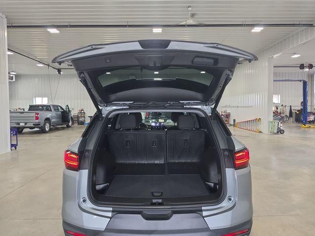2023 Chevrolet Blazer FWD 4dr LT w/2LT