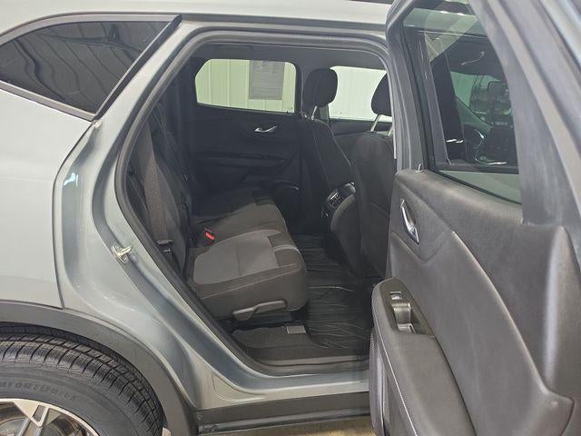 2023 Chevrolet Blazer FWD 4dr LT w/2LT