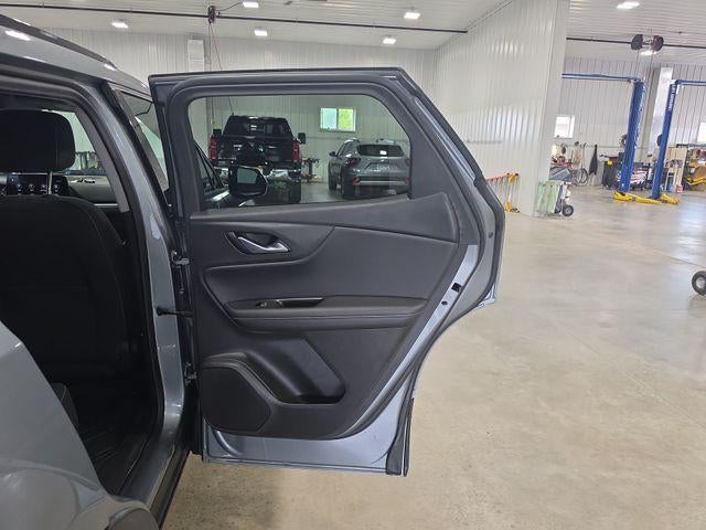 2023 Chevrolet Blazer FWD 4dr LT w/2LT