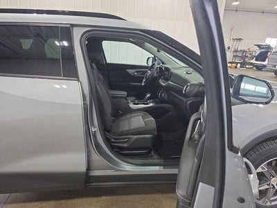 2023 Chevrolet Blazer FWD 4dr LT w/2LT