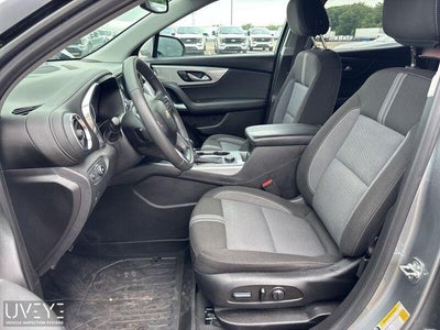 2023 Chevrolet Blazer FWD 4dr LT w/2LT