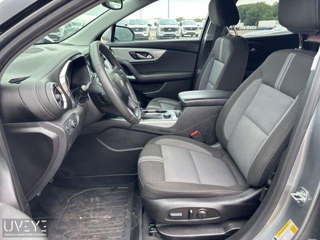 2023 Chevrolet Blazer FWD 4dr LT w/2LT