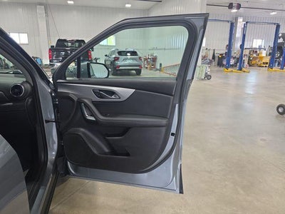 2023 Chevrolet Blazer FWD 4dr LT w/2LT