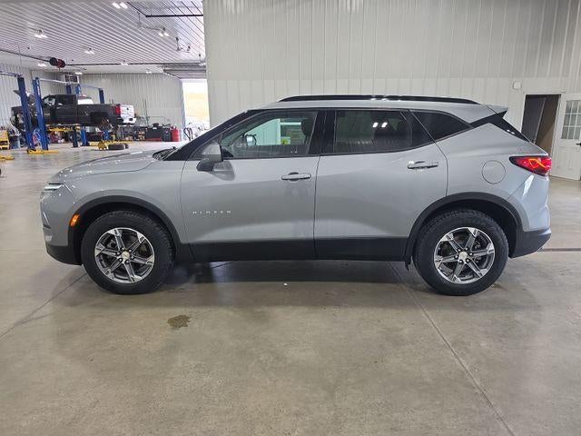 2023 Chevrolet Blazer FWD 4dr LT w/2LT