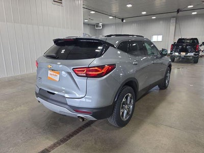 2023 Chevrolet Blazer FWD 4dr LT w/2LT