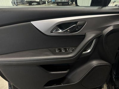 2025 Chevrolet Blazer LT AWD