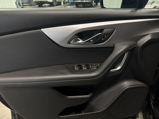 2025 Chevrolet Blazer LT AWD