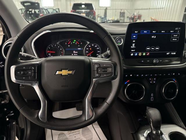 2025 Chevrolet Blazer LT AWD