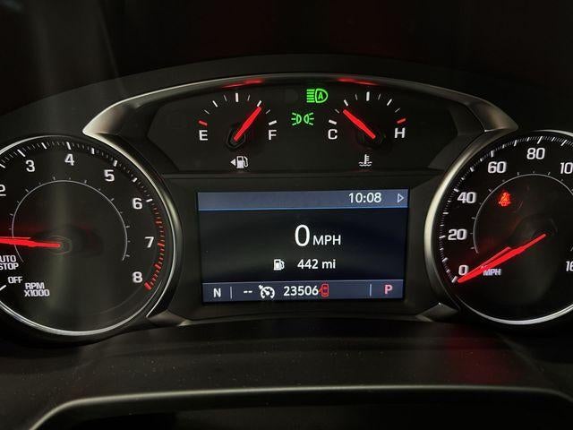 2025 Chevrolet Blazer LT AWD