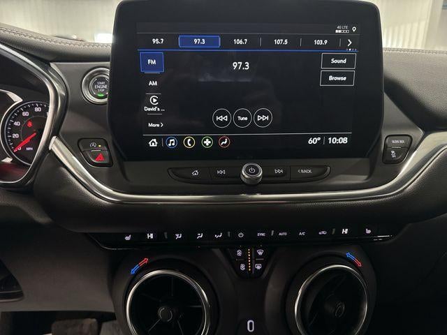 2025 Chevrolet Blazer LT AWD